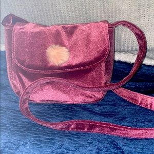 Kids purse